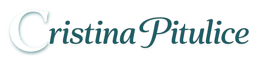 Cristina Pitulice
